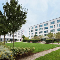 Moxy Munich Ostbahnhof - Bild 14