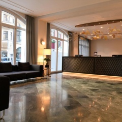 Classik Hotel Alexander Plaza - Bild 2