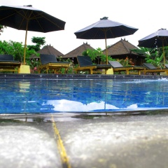 DMas Huts Lembongan - Bild 11