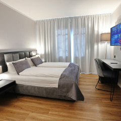 B99 Hotel - Bild 6
