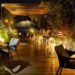 Hotel Neri Relais & Chateaux - Bild 22