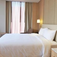 Skyview Hotel Bangkok - Bild 6