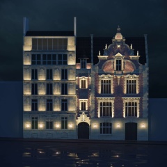 Hotel Le Ballu - Bild 1