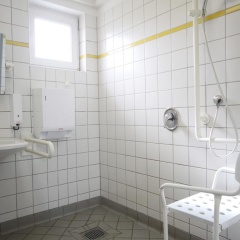 Jugendherberge Stralsund - Bild 8