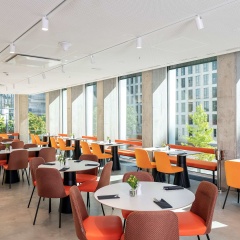 nhow Frankfurt - Bild 27
