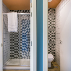 Mola Hostel - Bild 7
