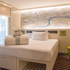 Hub by Premier inn London Westminster, Saint James Park - Bild 3