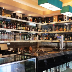 The Lion & Key Hotel - Bild 13
