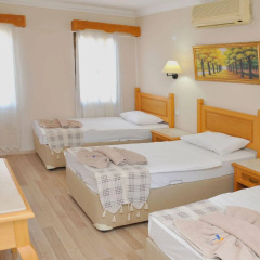 Can Hotel - Bild 7
