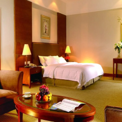Xiamen Xiangan Yihao Hotel thumbnail 4