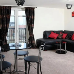 The Pavillion Apartments thumbnail 7