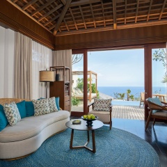 Six Senses Uluwatu - Bild 15