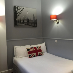 Grand Concerto Hotel - Bild 7