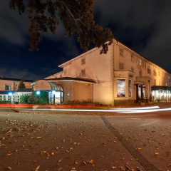 The Regency Hotel Solihull thumbnail 1