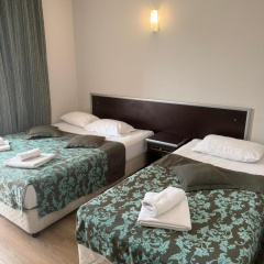 Hotel Gold Stone Beldibi Antalya - Bild 6