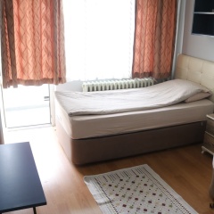 Konya Zafer Pansiyon - Hostel - Bild 3