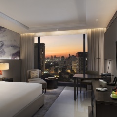 Carlton Hotel Bangkok Sukhumvit - Bild 5