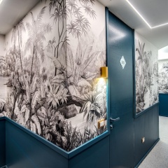 Victor Boutique Hotel - Bild 11