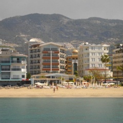 Xperia Saray Beach Hotel  - All Inclusive - Bild 23