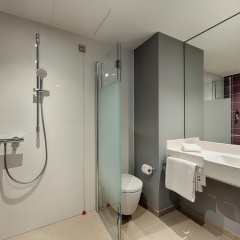 Premier Inn Düsseldorf City Friedrichstadt - Bild 10