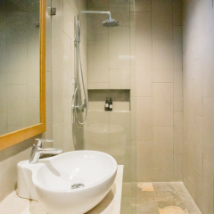 Grand Kesambi Resort & Villa Bali - Bild 9