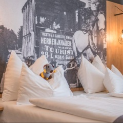 Levy's Rooms & Breakfast - Bild 19