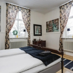 Hagbackens Gård Bed & Breakfast thumbnail 4