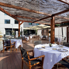 Eurostars Suites Mirasierra - Bild 30
