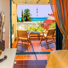 Manto On The Beach Apartments thumbnail 3
