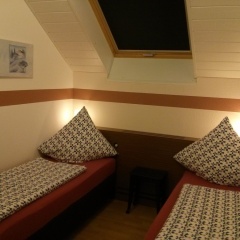 Ferienwohnung an Pfaffensee - Bild 5