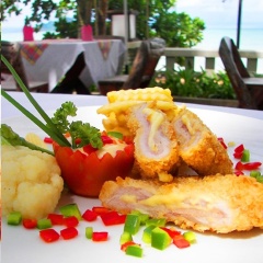 Golden Beach Resort - Bild 12