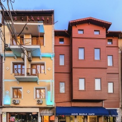 Vefa Suites Hotel - Bild 5
