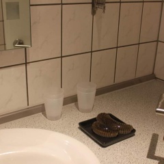 Ferienwohnung Hardtblick - Bild 8