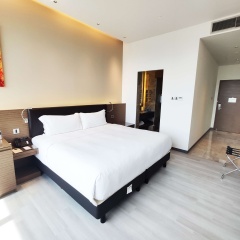 One Farrer Hotel - Bild 7