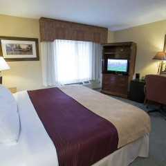 Swan Lake Resort thumbnail 25