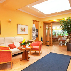Hotel Anna Amalia - Bild 2