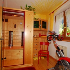 Ferienhaus Tasser - Bild 9