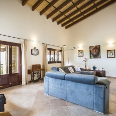 Villa Es Pujol - Bild 2