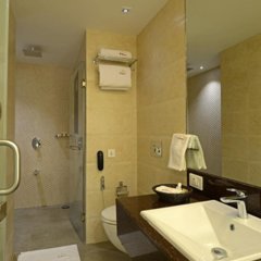 Hotel Grande 51 in Navi Mumbai, India from 52$, photos, reviews - zenhotels.com photo 3