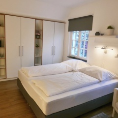 Fachwerk Hotel Wuppertal - Bild 5