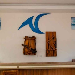Norton Homestay - Bild 1