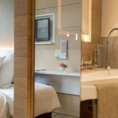 Steinenschanze Charming City & Garden Hotel - Bild 6