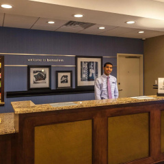 Hampton Inn & Suites Philadelphia/Bensalem thumbnail 20