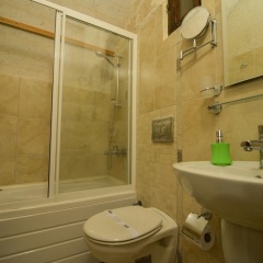 Babayan Evi Cave Boutique Hotel - Boutique Class - Bild 8