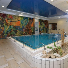 Ensana Grand Margaret Island - Bild 15