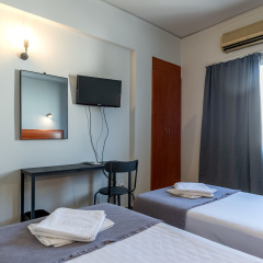 Stalis Hotel - Bild 14