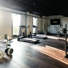 FreshSuites & Bar - Bild 19
