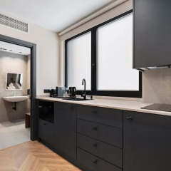 Pacifico Suites near Retiro - Bild 2
