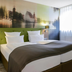 Atrium im Park Hotel Regensburg - Bild 4