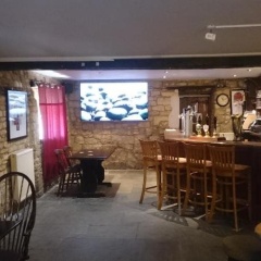 Red Lion Inn thumbnail 18